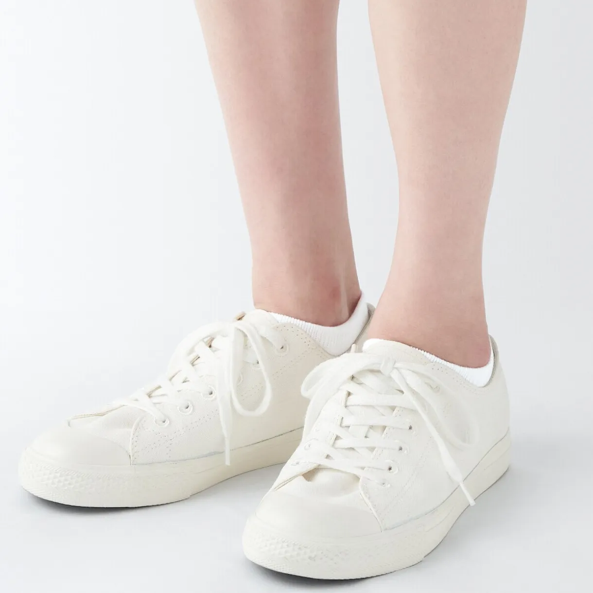 Chaussettes de sport en coton évacuant l``humidité pour femme