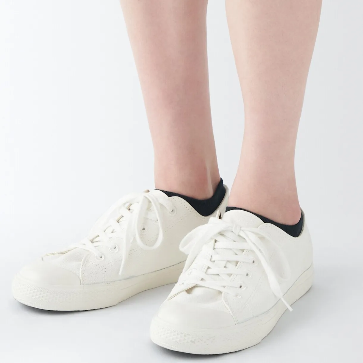 Chaussettes de sport en coton évacuant l``humidité pour femme