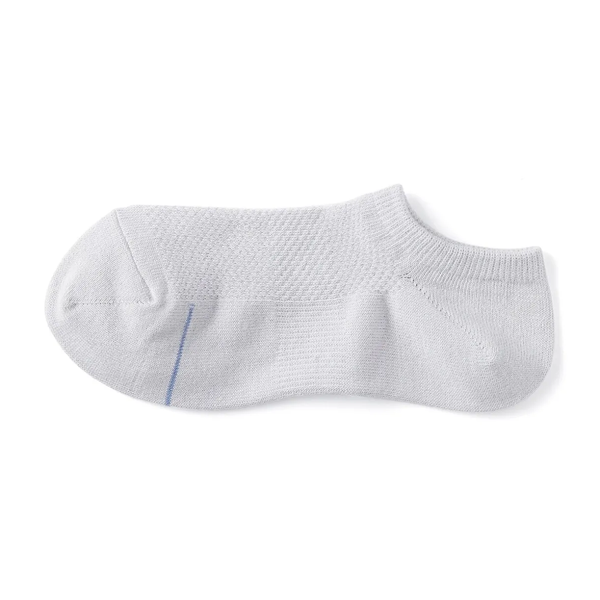 Chaussettes de sport en coton évacuant l``humidité pour femme