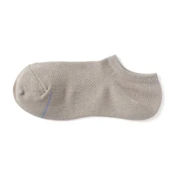 Chaussettes de sport en coton évacuant l``humidité pour femme