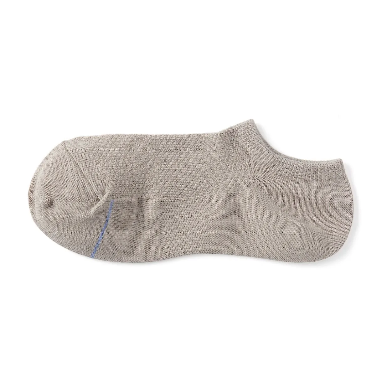 Chaussettes de sport en coton évacuant l``humidité pour femme