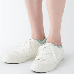 Chaussettes de sport en coton évacuant l``humidité pour femme