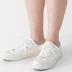 Chaussettes de sport en coton évacuant l``humidité pour femme