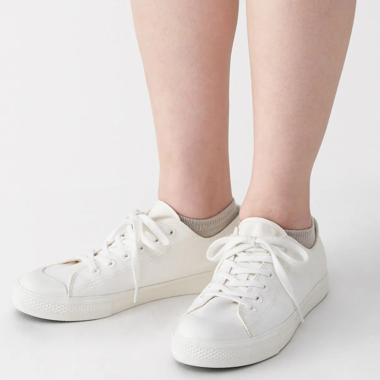 Chaussettes de sport en coton évacuant l``humidité pour femme