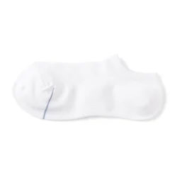 Chaussettes de sport en coton évacuant l``humidité pour femme