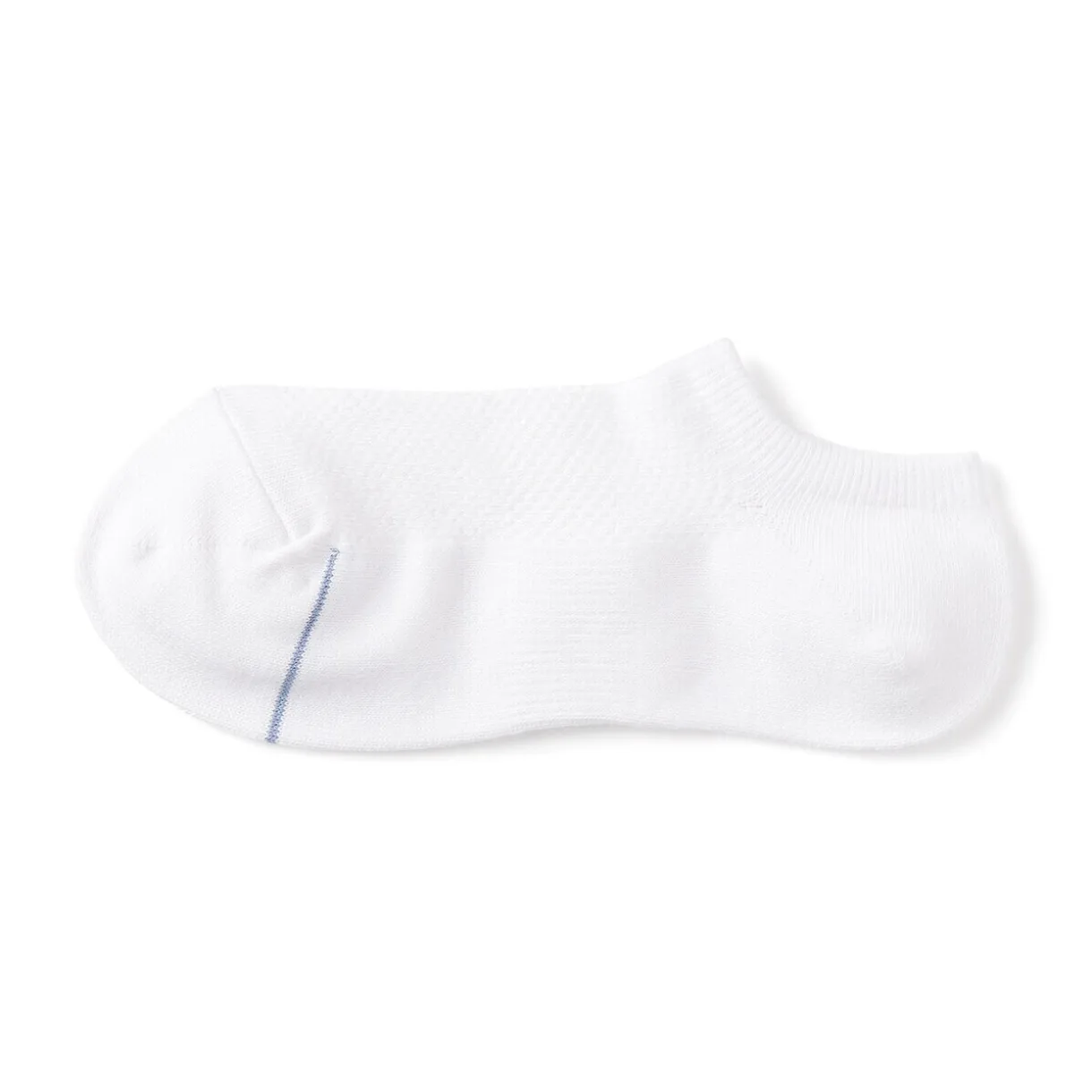 Chaussettes de sport en coton évacuant l``humidité pour femme