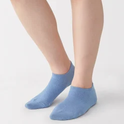 Chaussettes de sport en coton évacuant l``humidité pour femme
