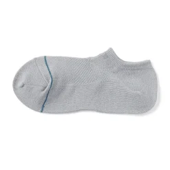 Chaussettes de sport en coton évacuant l``humidité pour femme