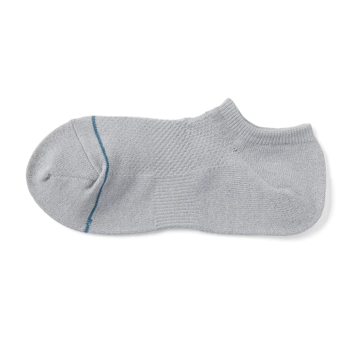 Chaussettes de sport en coton évacuant l``humidité pour femme