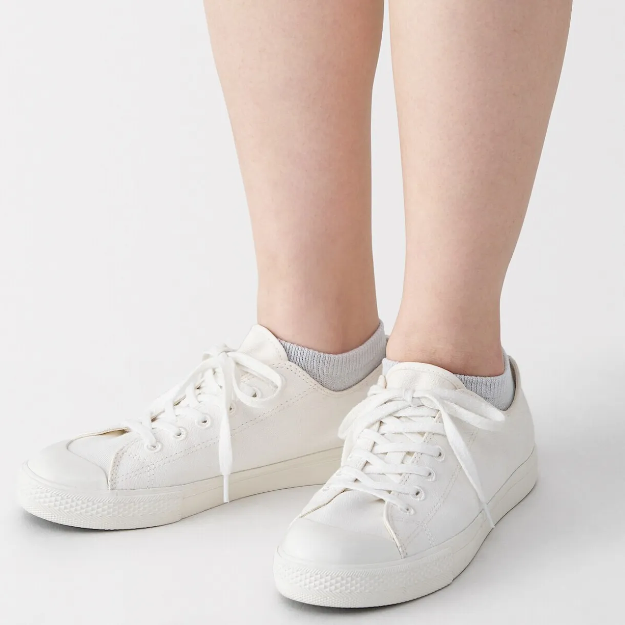 Chaussettes de sport en coton évacuant l``humidité pour femme