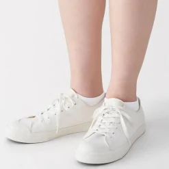 Chaussettes de sport en coton évacuant l``humidité pour femme