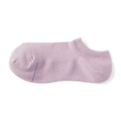 Chaussettes de sport en coton évacuant l``humidité pour femme