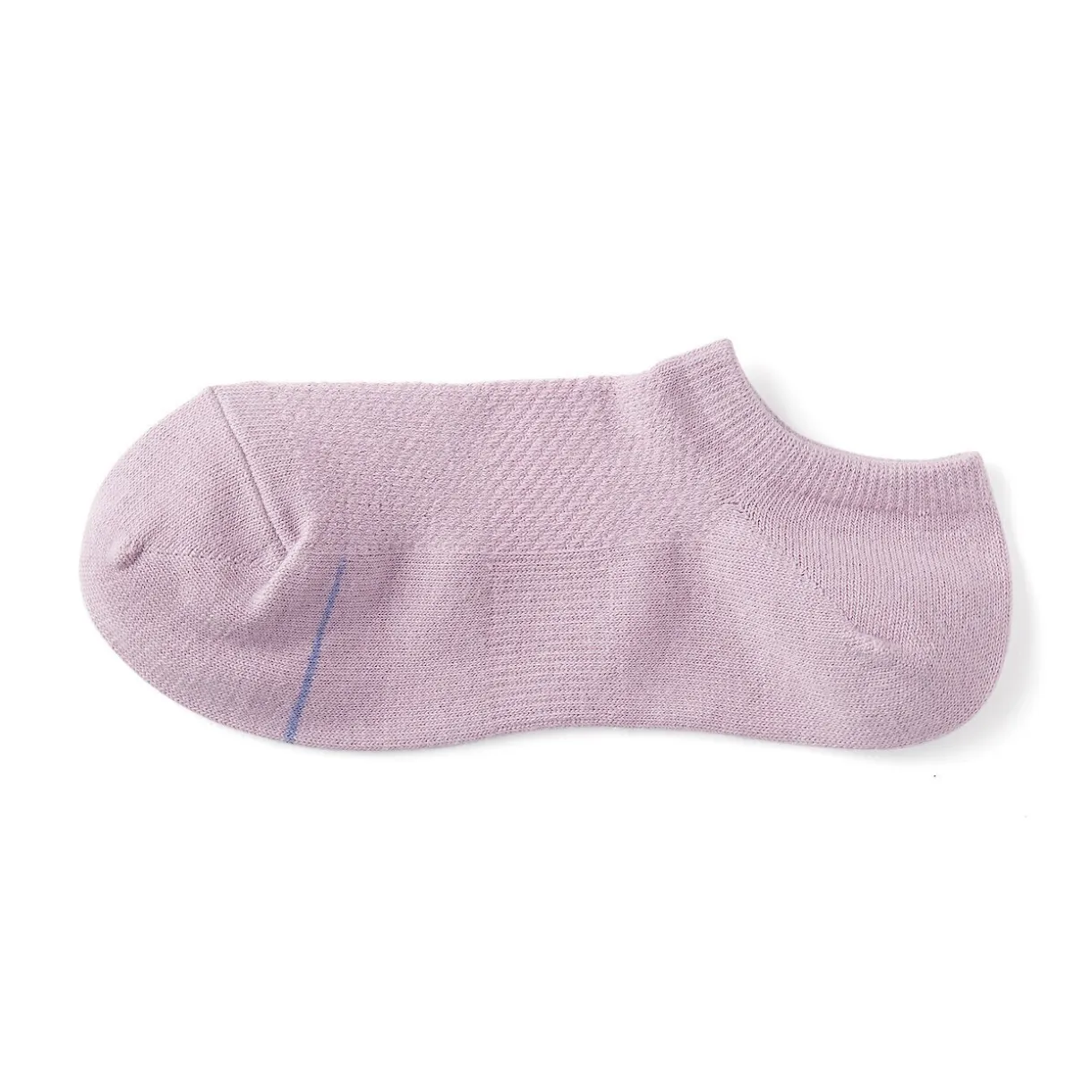 Chaussettes de sport en coton évacuant l``humidité pour femme