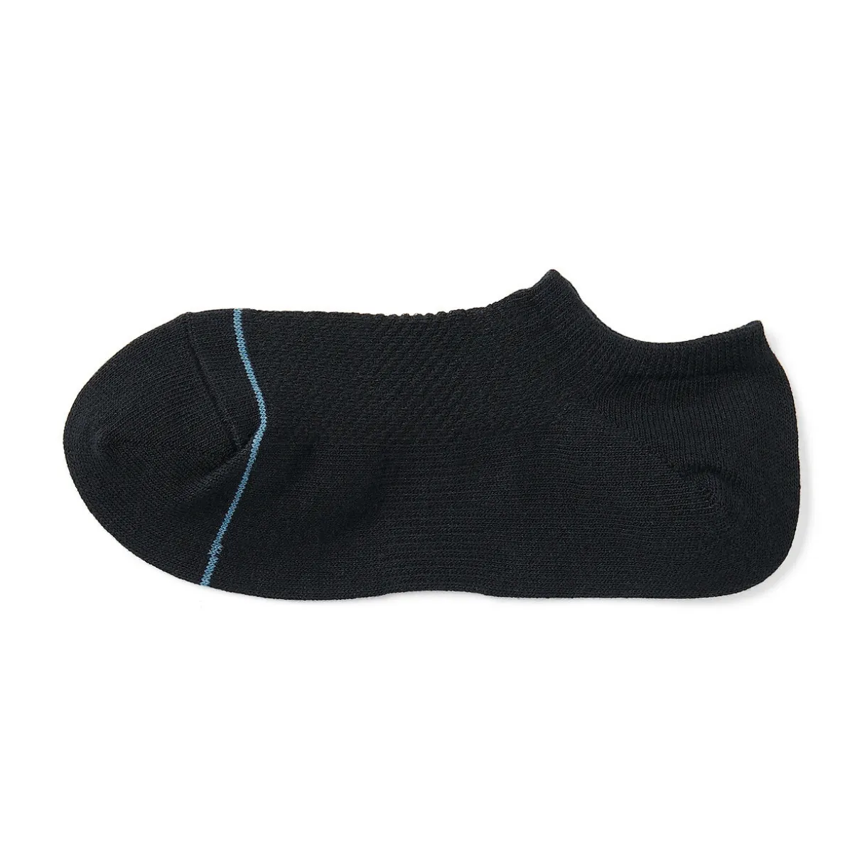 Chaussettes de sport en coton évacuant l``humidité pour femme