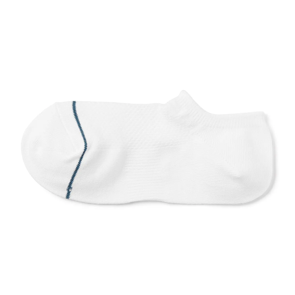 Chaussettes de sport en coton évacuant l``humidité pour femme