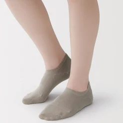 Chaussettes de sport légères pour femme