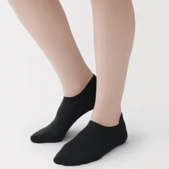 Chaussettes de sport légères pour femme