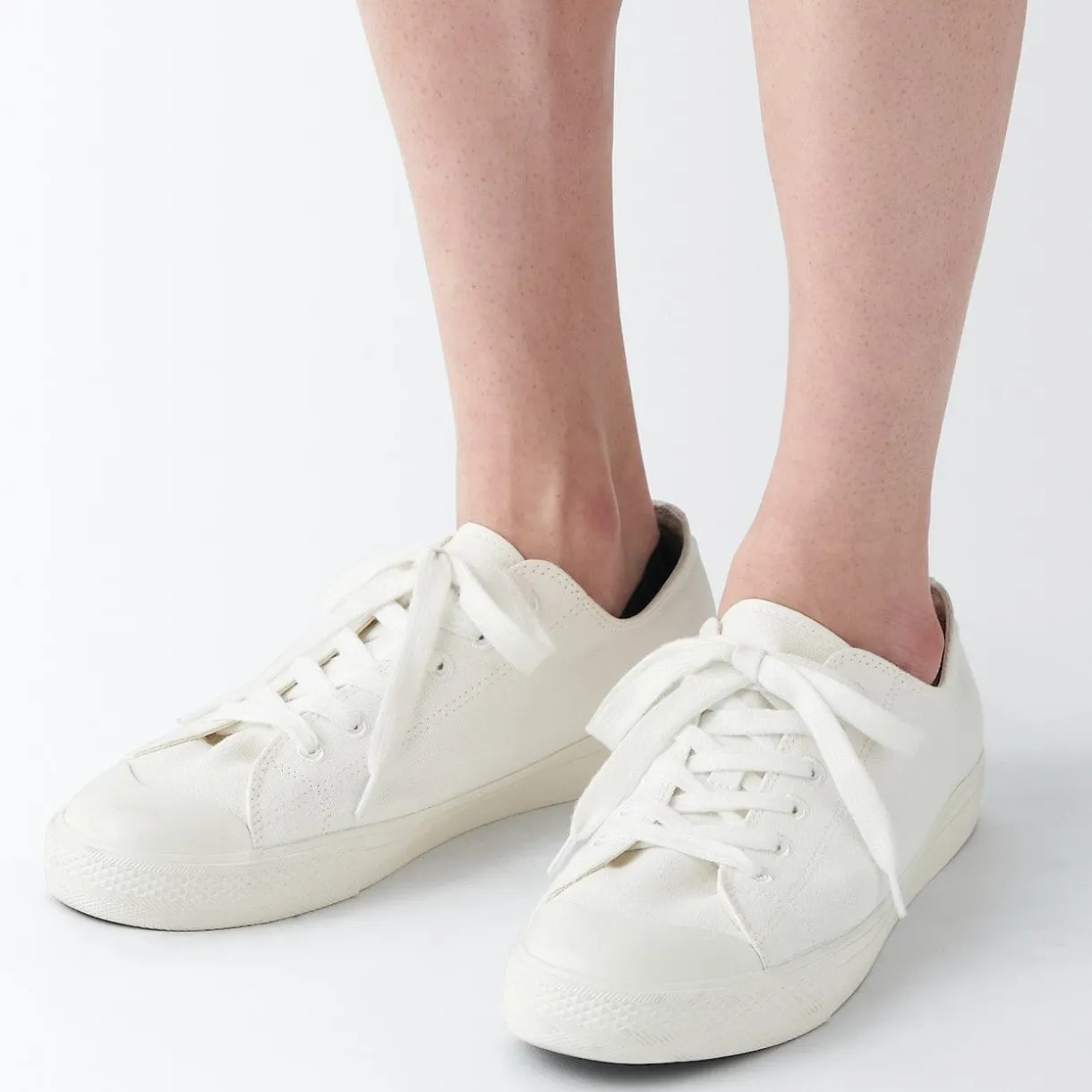 Chaussettes invisibles avec prise au talon homme