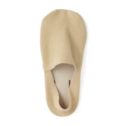 Chaussettes invisibles avec prise au talon homme