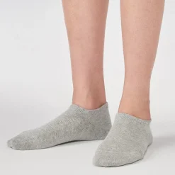Chaussettes pour baskets pour femme