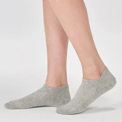Chaussettes pour baskets pour femme
