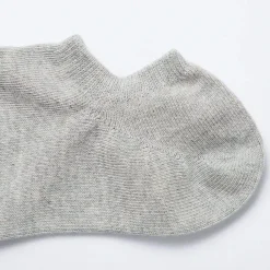 Chaussettes pour baskets pour femme