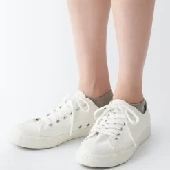 Chaussettes pour baskets pour femme