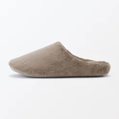 Chaussons confortables en coton