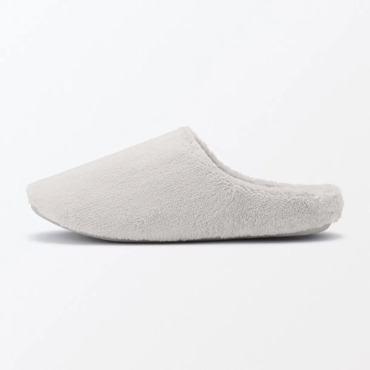 Chaussons confortables en coton