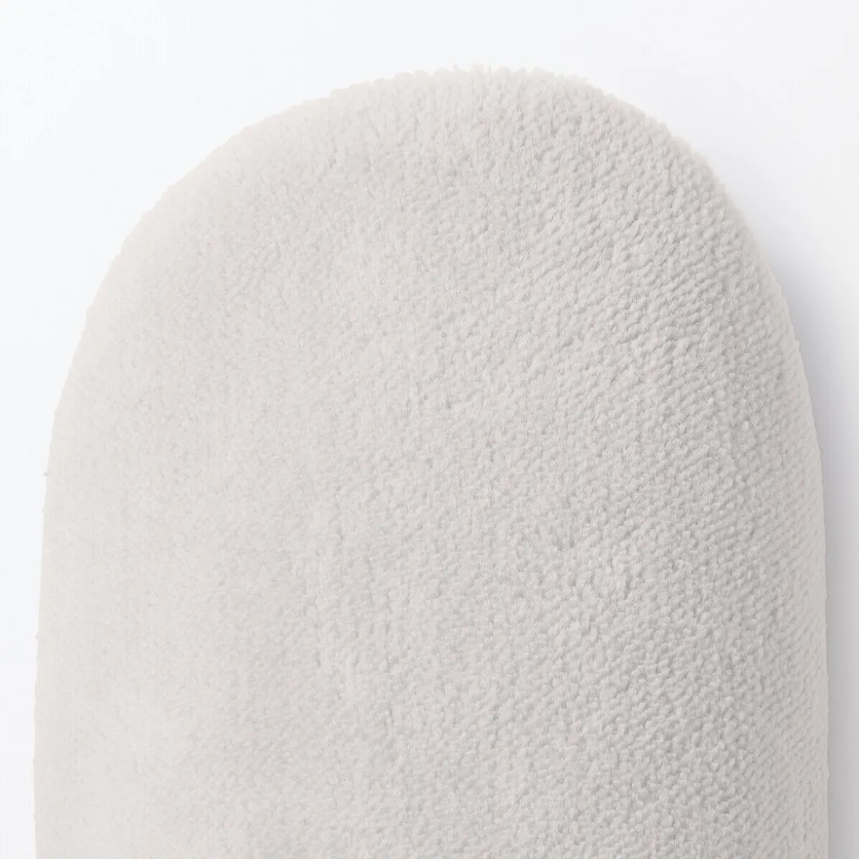 Chaussons confortables en coton