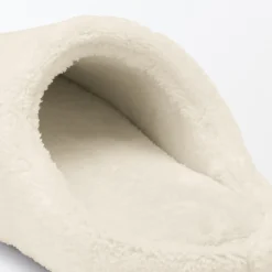 Chaussons confortables en coton