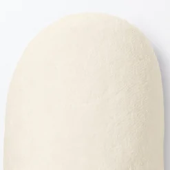 Chaussons confortables en coton