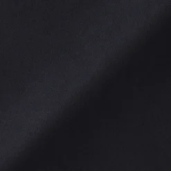 Chemise à col montant en flanelle brossée double femme