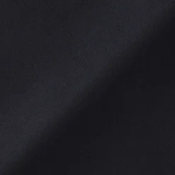 Chemise à col montant en flanelle brossée double femme