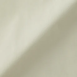 Chemise à manches courtes en popeline de coton biologique pour femme