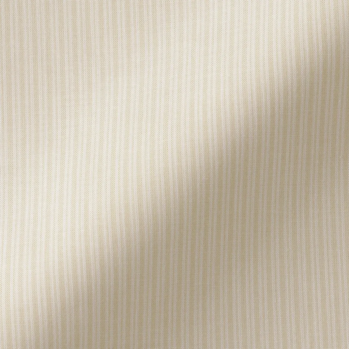 Chemise à manches longues en coton lavé homme