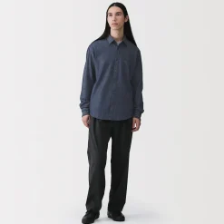 Chemise denim pour homme