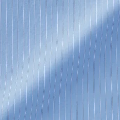 Chemise en coton délavé à mailles larges pour femme