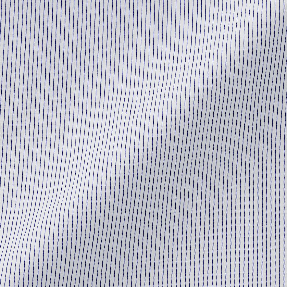 Chemise en coton délavé à mailles larges pour femme