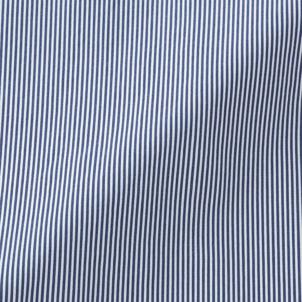 Chemise en coton délavé à mailles larges pour femme