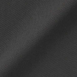 Chemise en coton Oxford lavé col officier homme