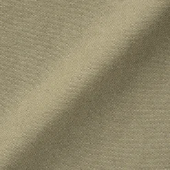 Chemise en coton Oxford lavé col officier homme