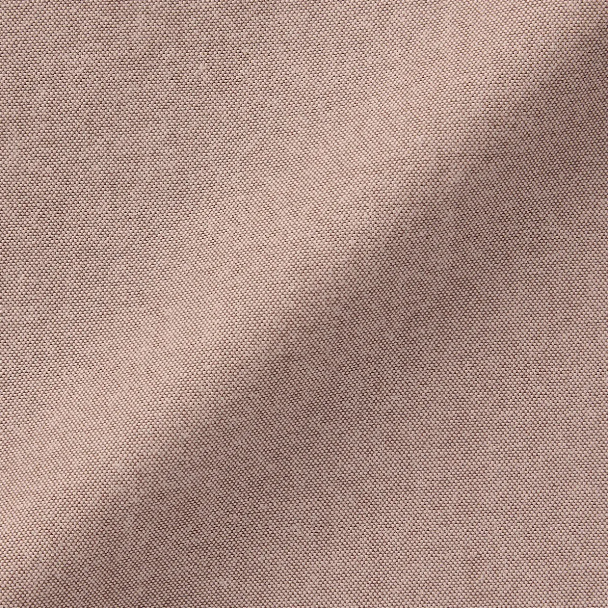 Chemise en coton Oxford lavé col officier homme