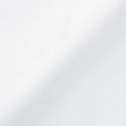 Chemise en coton Oxford lavé col officier homme