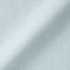 Chemise en coton Oxford lavé col officier pour homme…