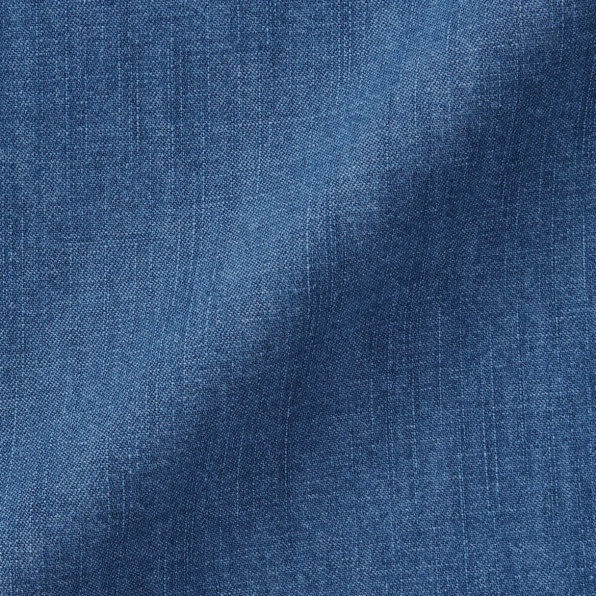 Chemise en denim pour homme