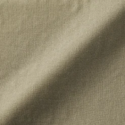 Chemise en double gaze en mélange de kapok pour homme