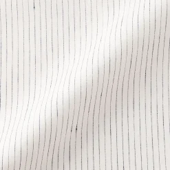 Chemise en lin lavé pour femme