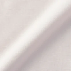 Chemise en popeline de coton pour homme