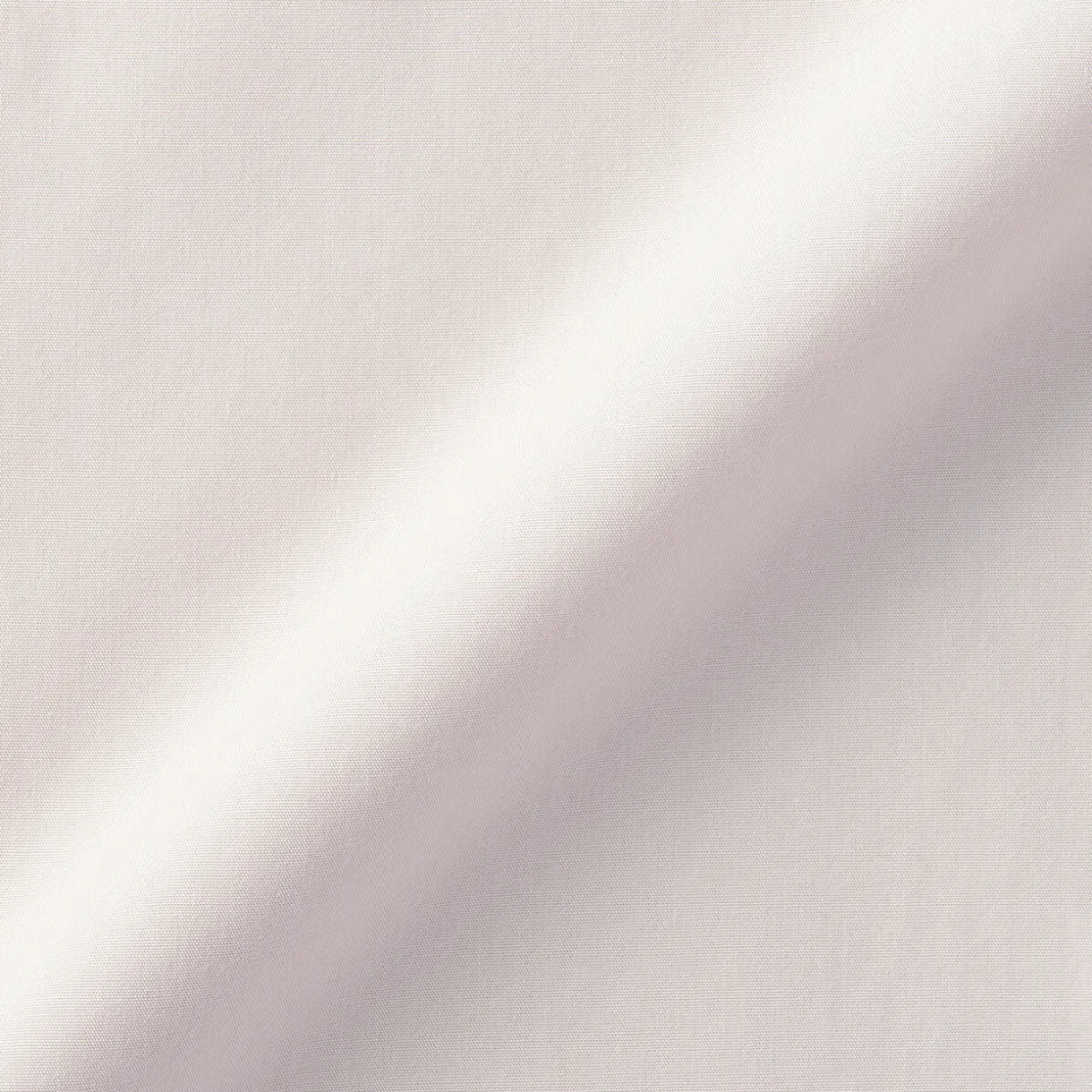 Chemise en popeline de coton pour homme